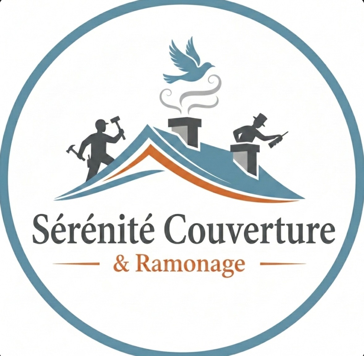 Sérénité Couverture & Ramonage